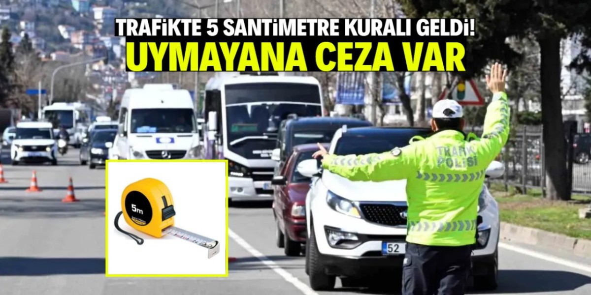 Trafikte 
