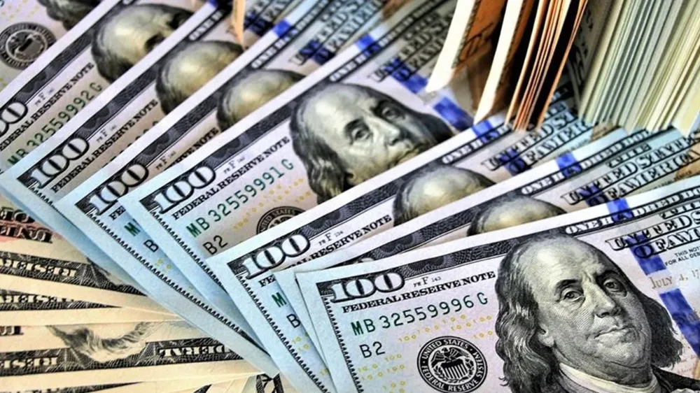 Dolar/TL'de Son Durum
