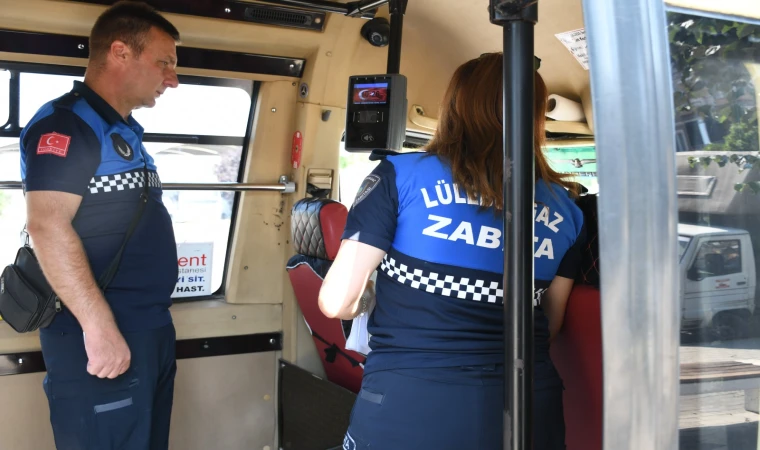 Sıcak Havada Taviz Yok!